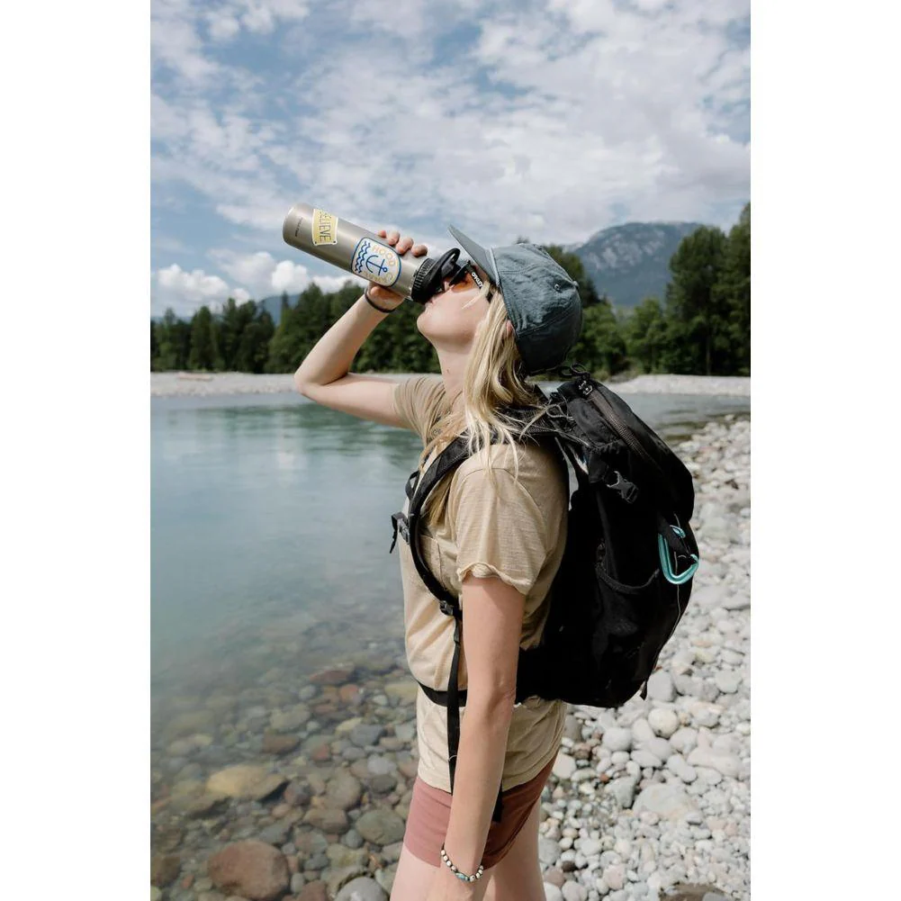 Platypus DayCap In-Bottle Filter - Image 10
