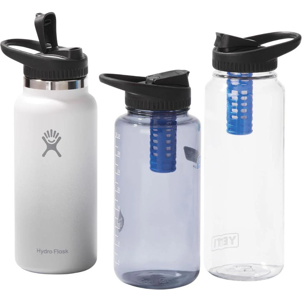 Platypus DayCap In-Bottle Filter - Image 4