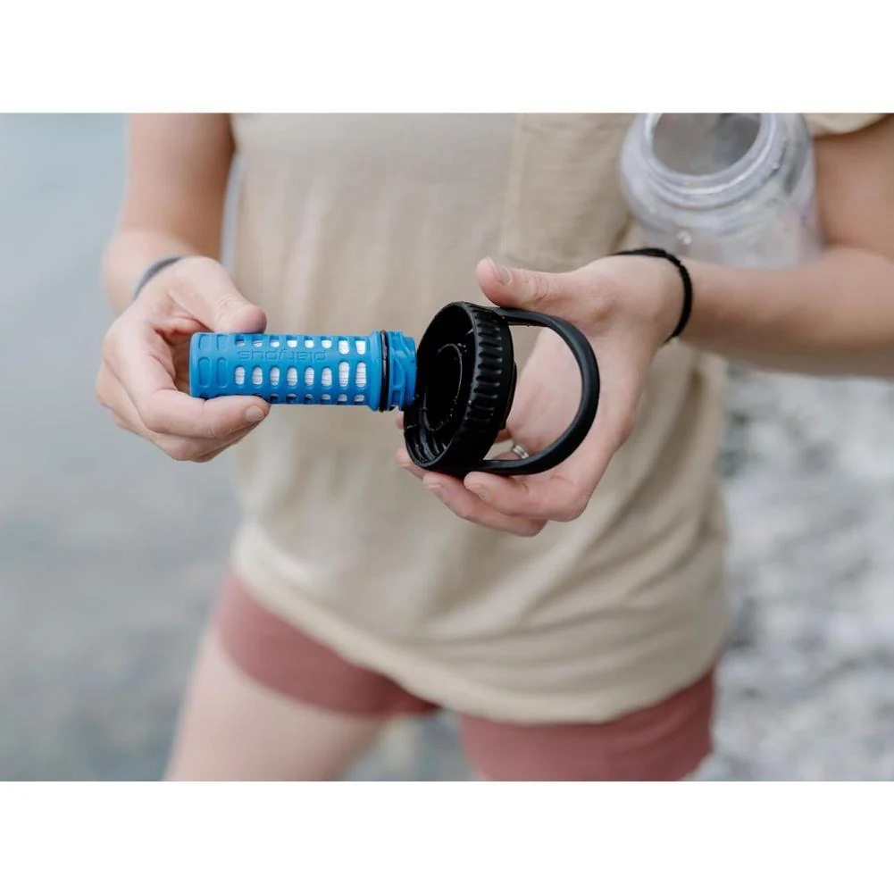 Platypus DayCap In-Bottle Filter - Image 5