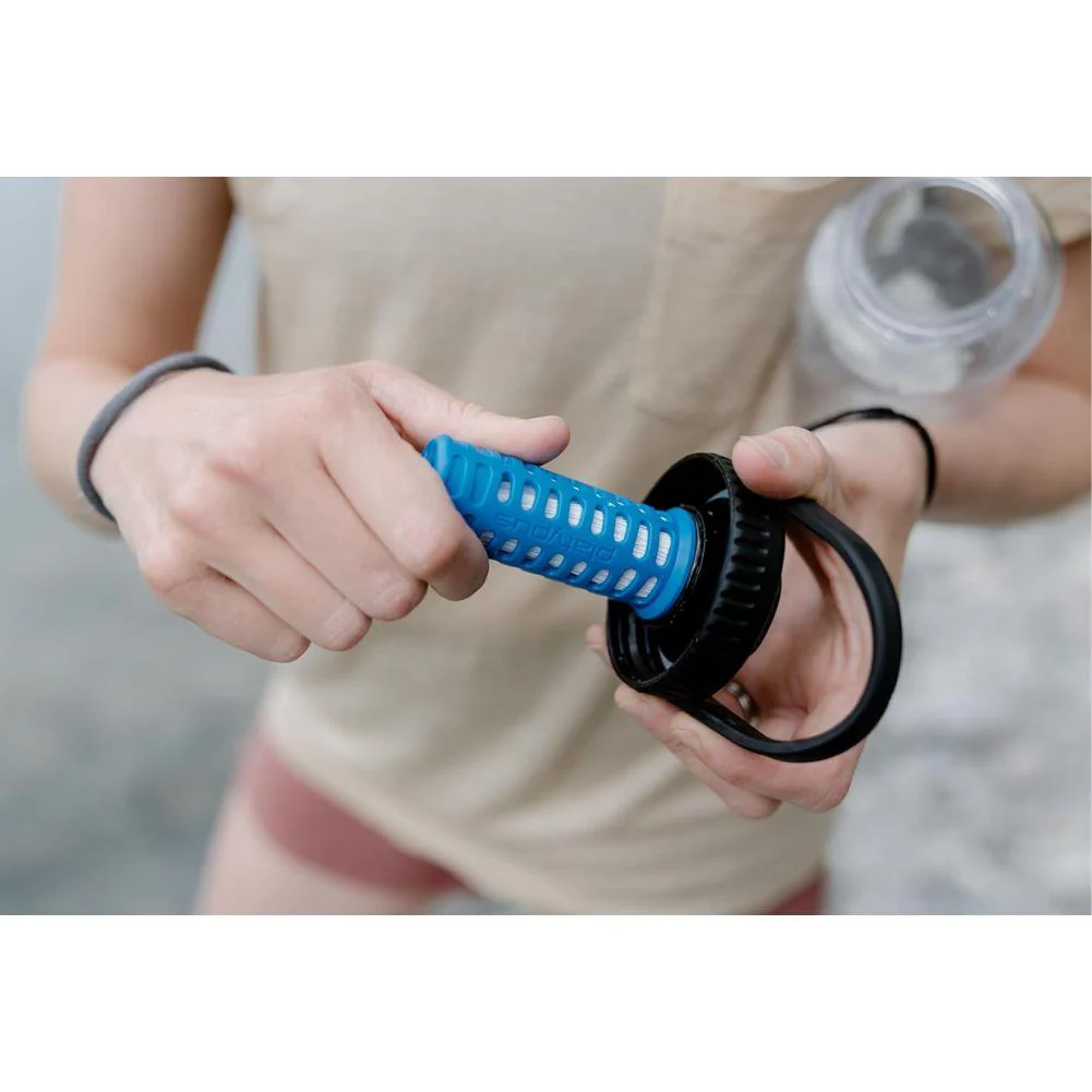 Platypus DayCap In-Bottle Filter - Image 6