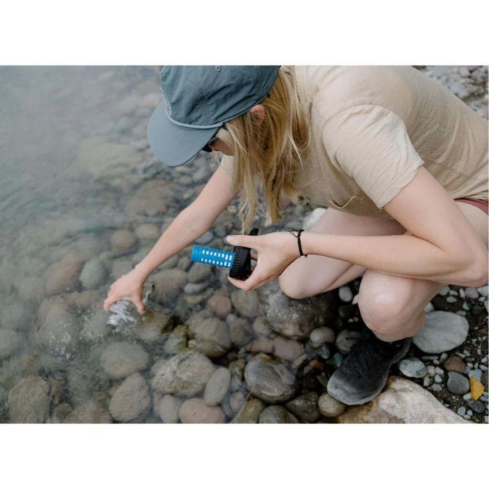 Platypus DayCap In-Bottle Filter - Image 7