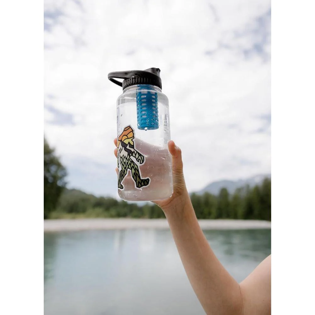 Platypus DayCap In-Bottle Filter - Image 8