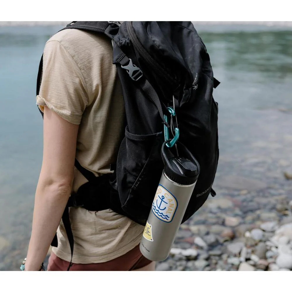 Platypus DayCap In-Bottle Filter - Image 9
