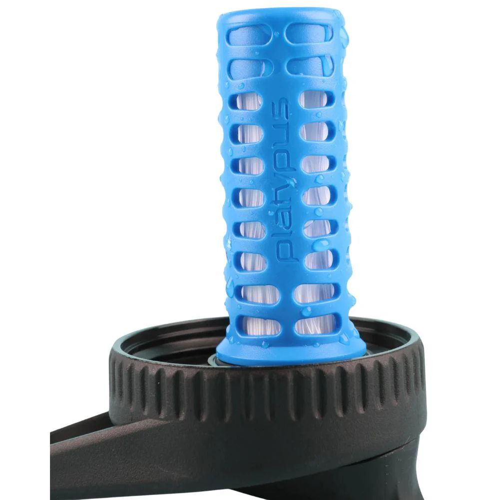 Platypus DayCap Replacement Filter Cartridge (Blue) - Image 3