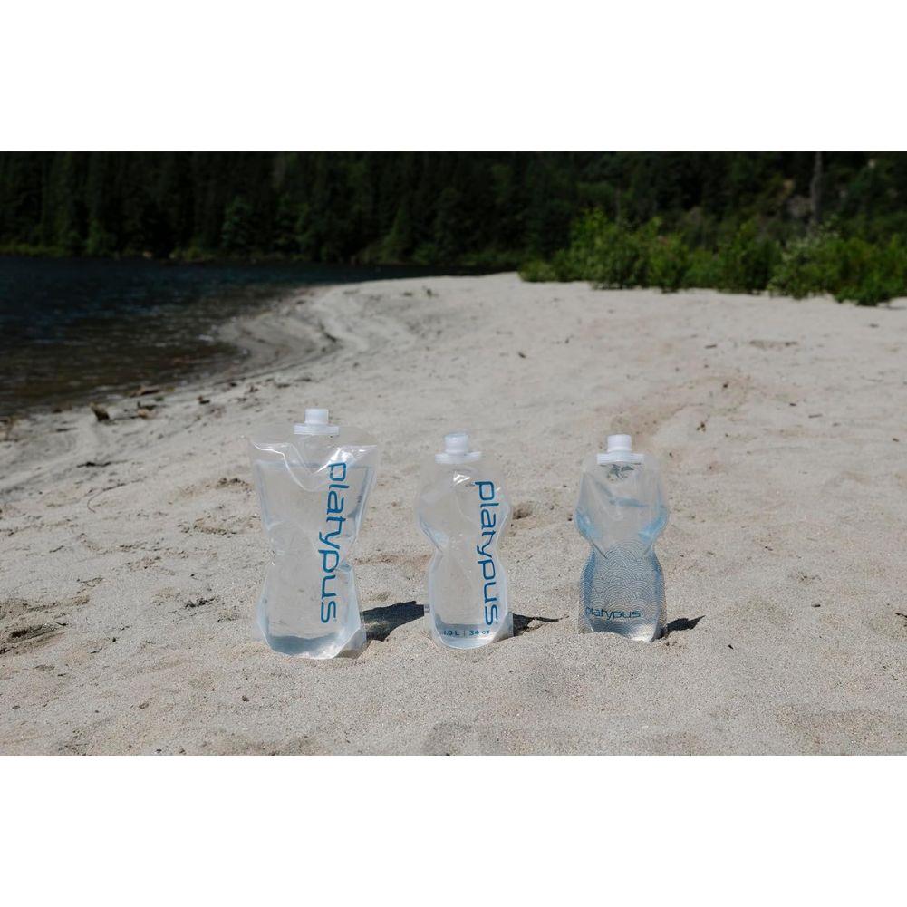 Platypus Platy Fexible 2.0L Water Bottle - Image 7