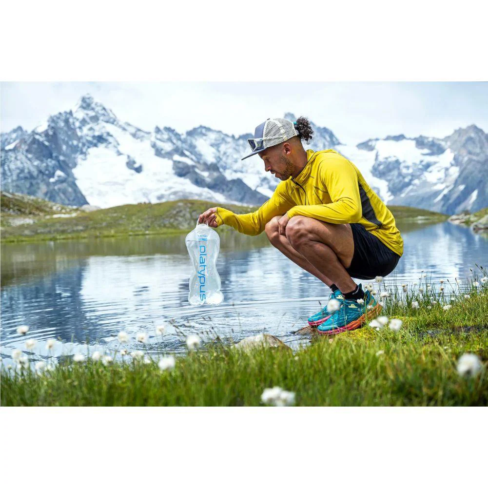 Platypus QuickDraw 2L Water Filter System - Image 5
