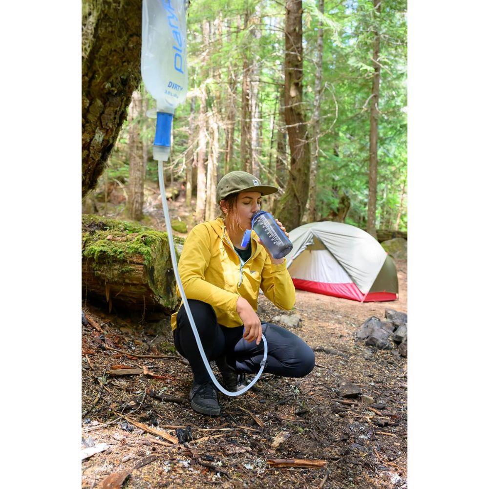 Platypus QuickDraw 3L Water Filter System - Image 10