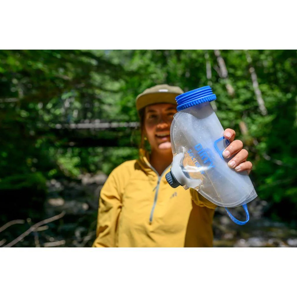 Platypus QuickDraw 3L Water Filter System - Image 11