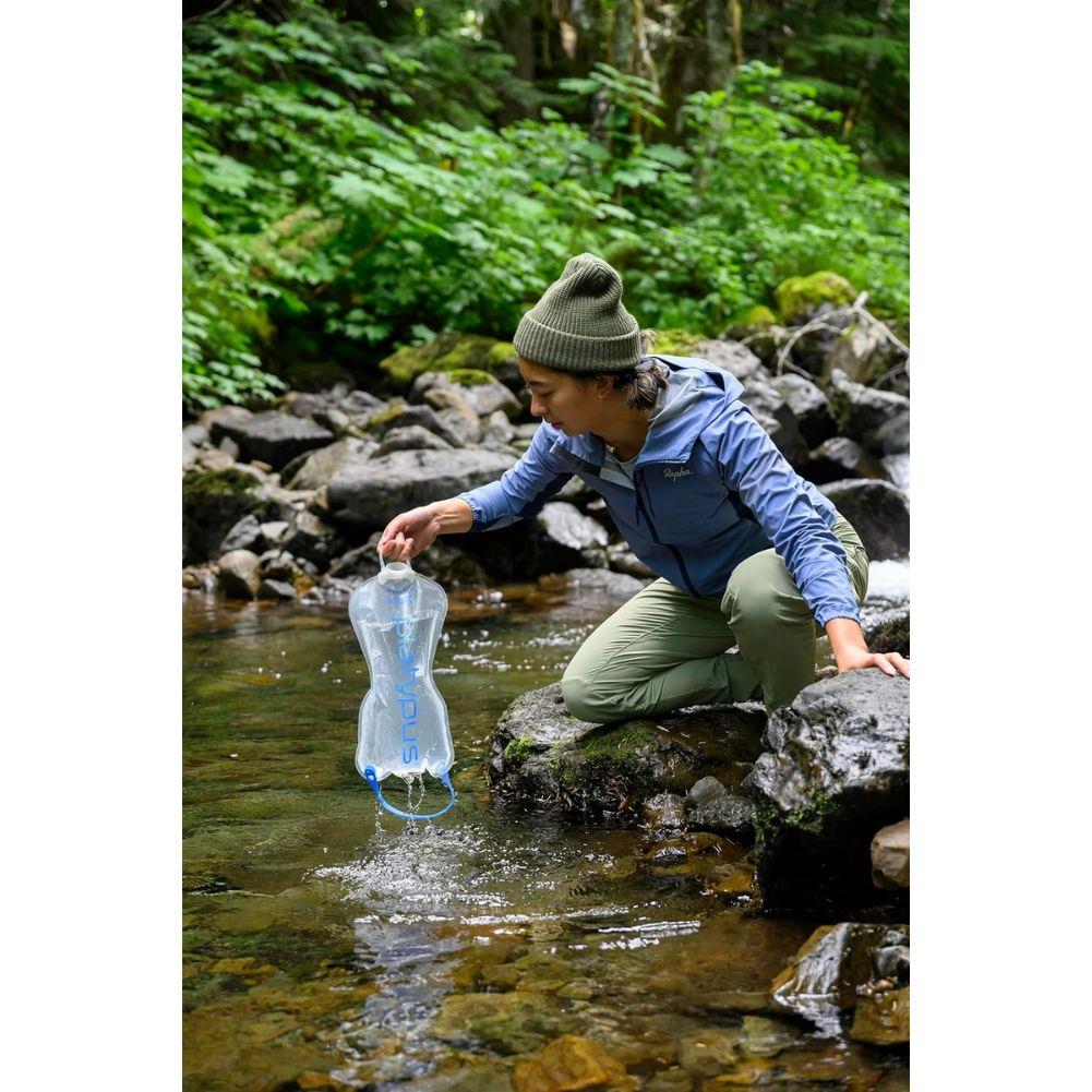 Platypus QuickDraw 3L Water Filter System - Image 6