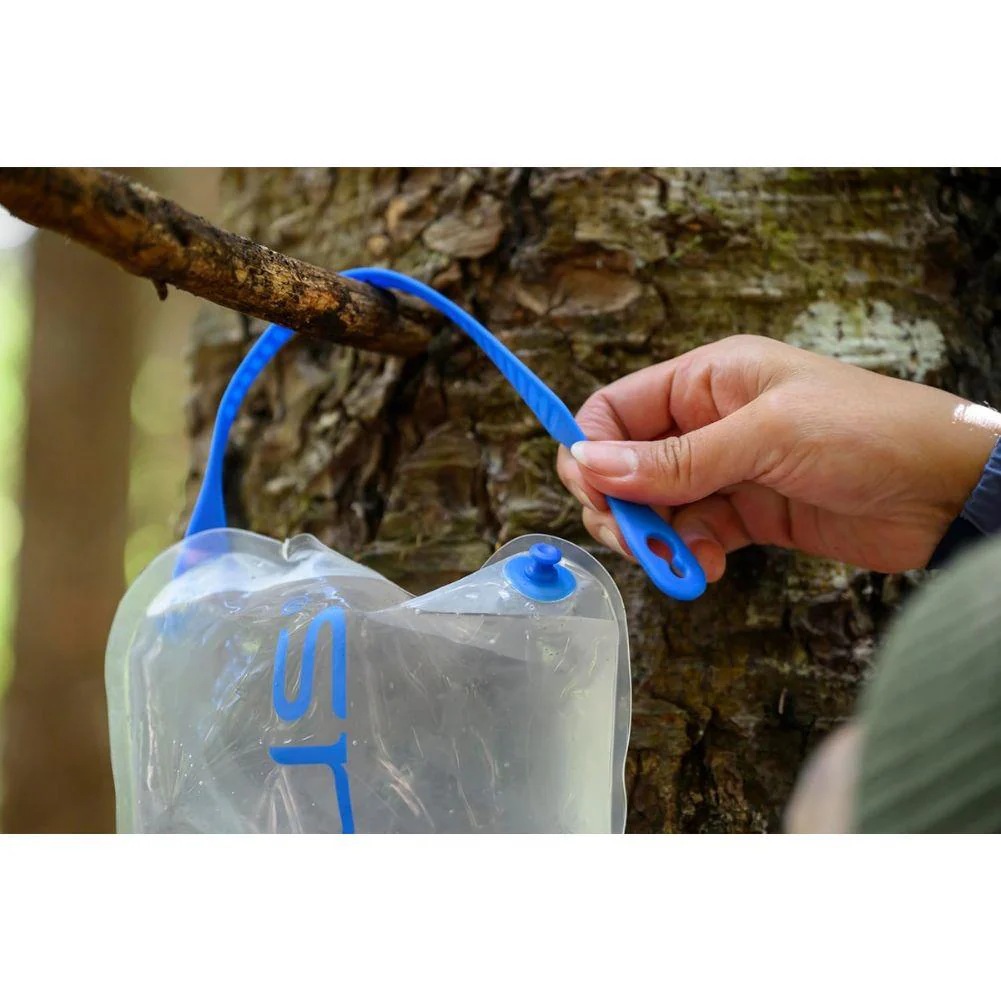 Platypus QuickDraw 3L Water Filter System - Image 7
