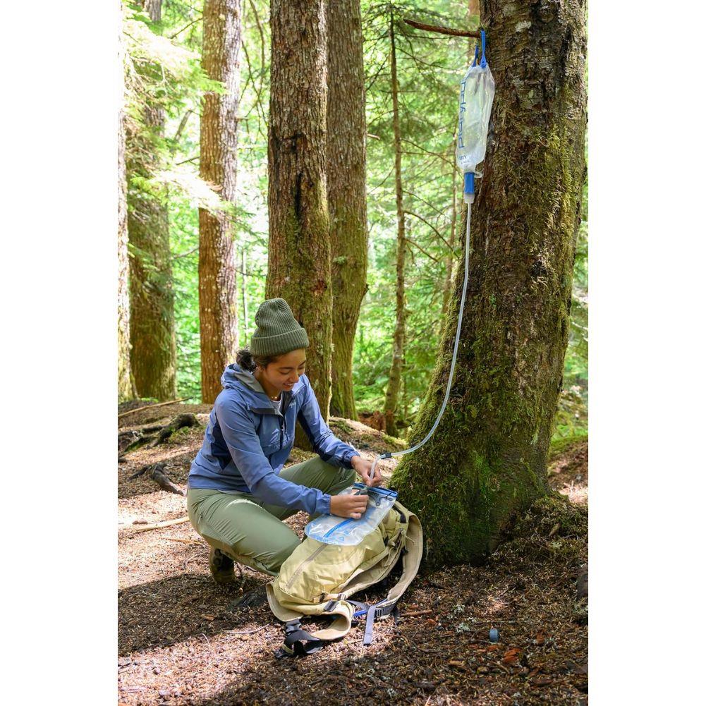 Platypus QuickDraw 3L Water Filter System - Image 8