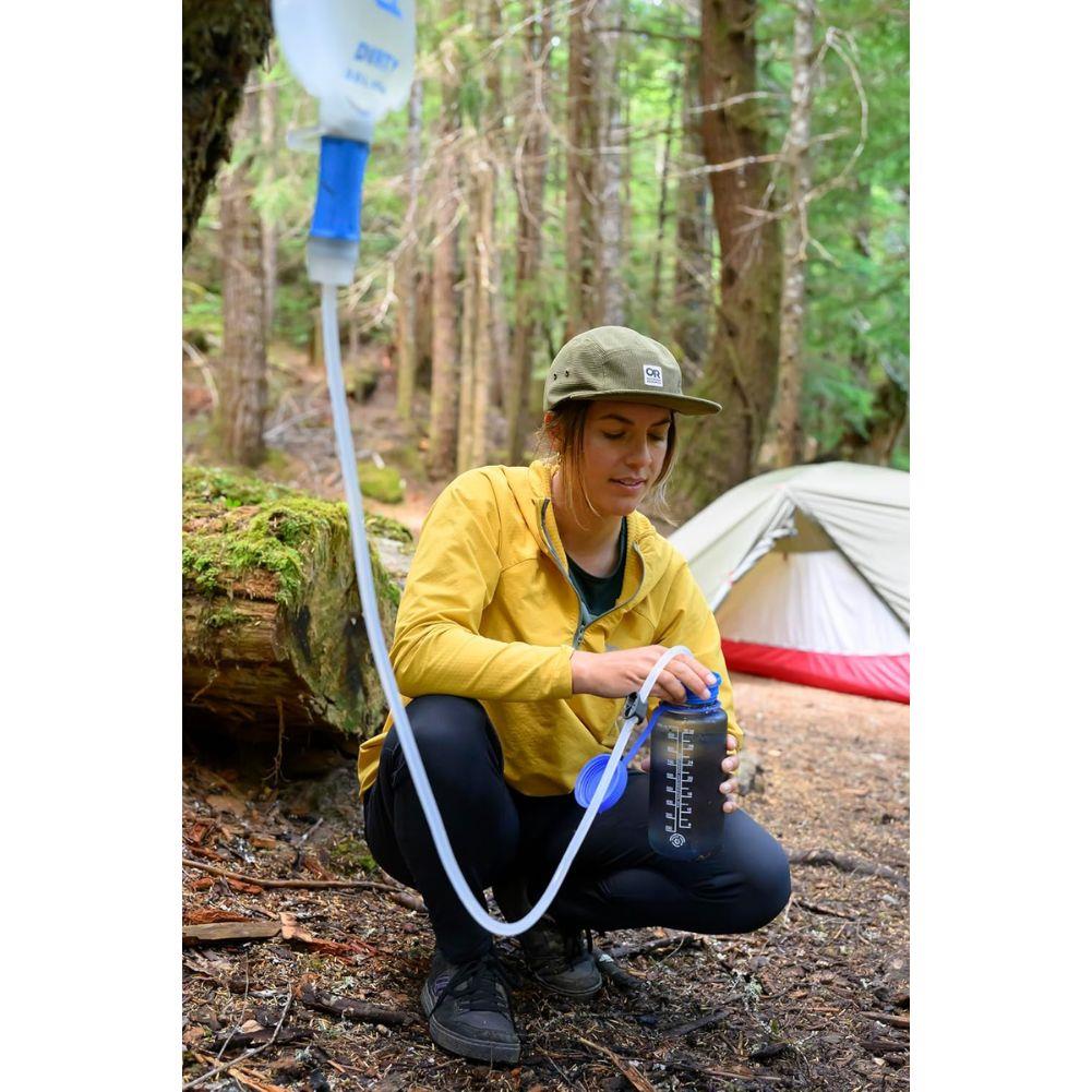 Platypus QuickDraw 3L Water Filter System - Image 9
