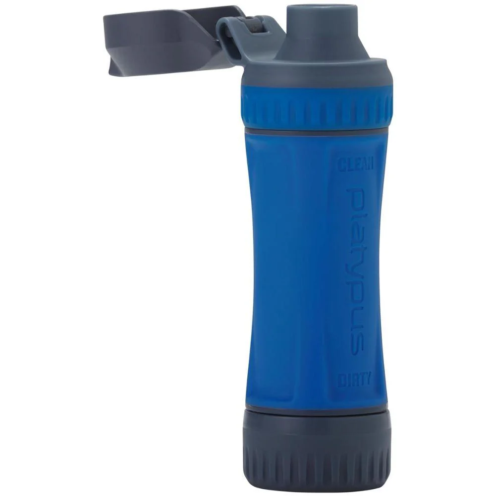 Platypus QuickDraw Filter (Blue) - Image 2