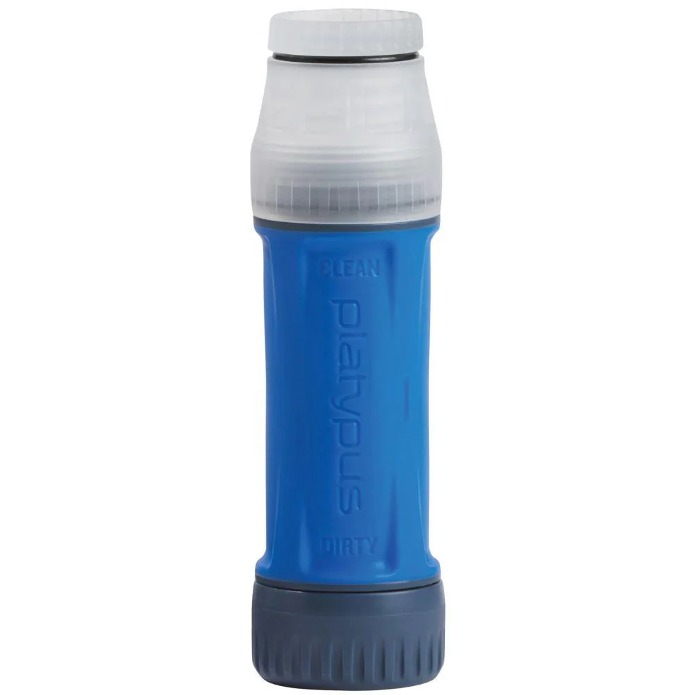 Platypus QuickDraw Filter (Blue) - Image 3