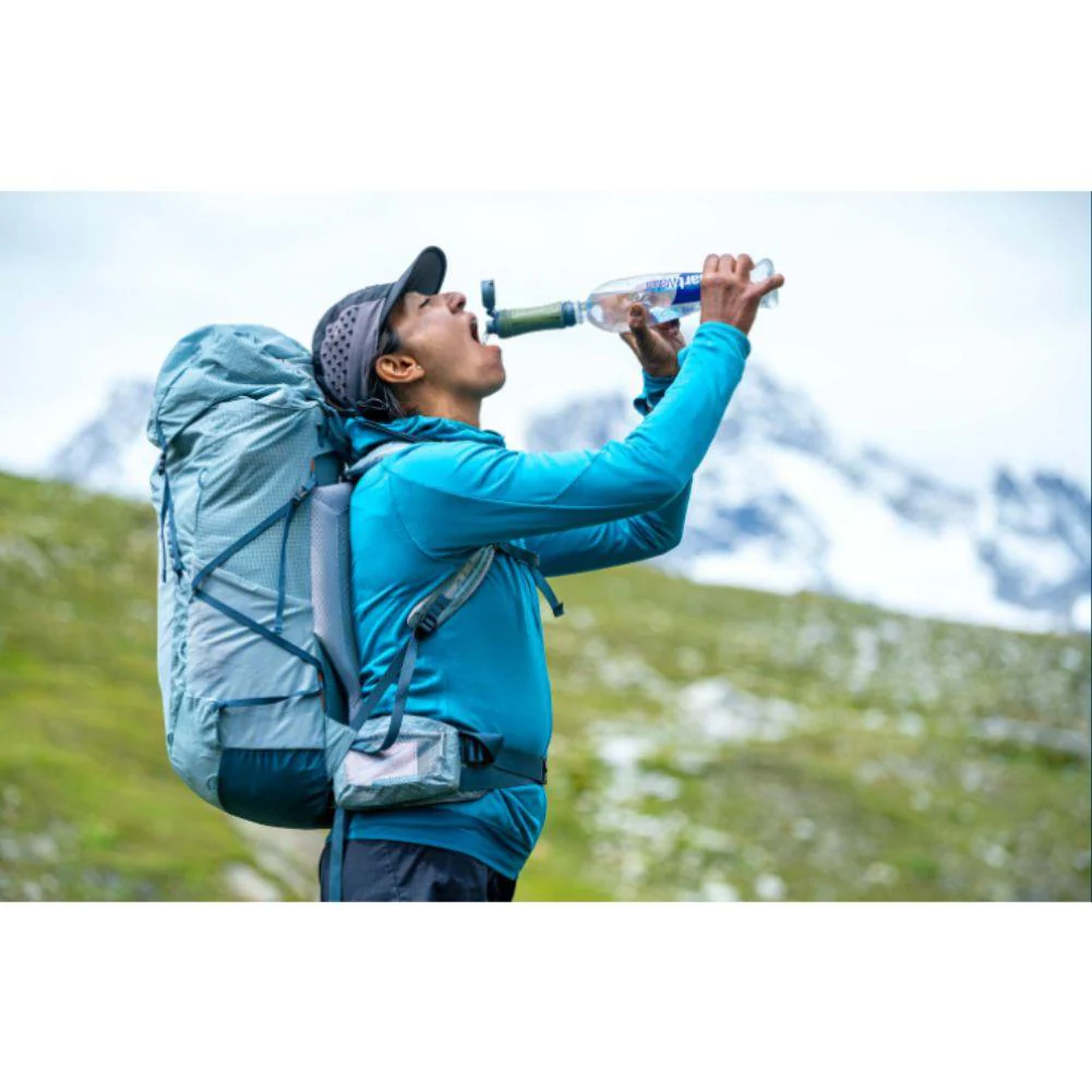 Platypus Quickdraw Water Filter (Green) - Image 4