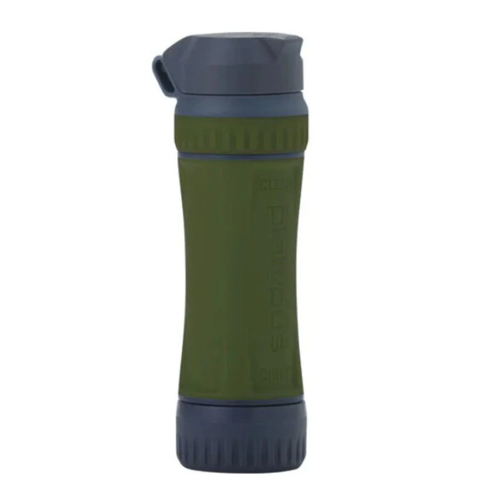 Platypus Quickdraw Water Filter (Green) - Image 5