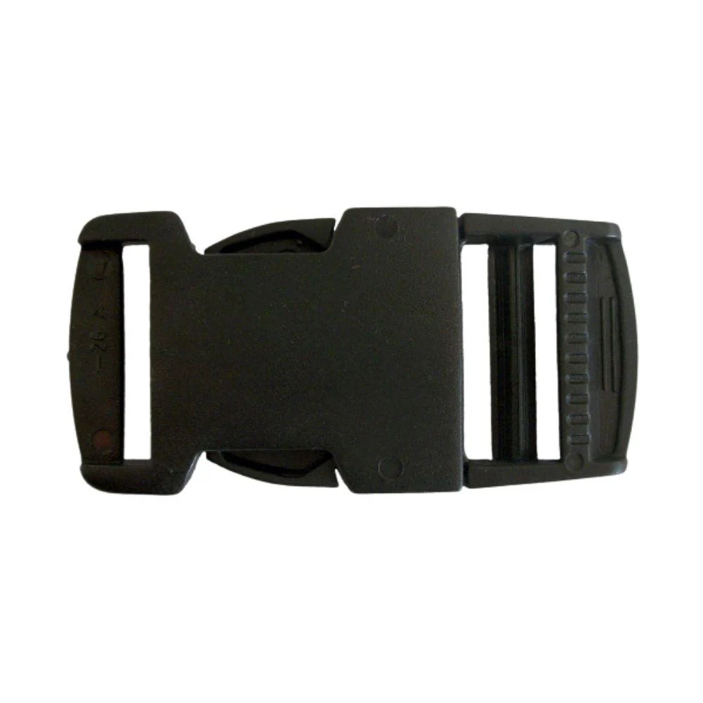 Podsacs Side Squeeze Quick Attach (25mm)