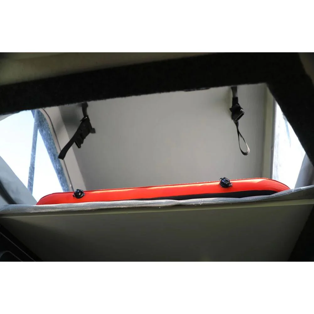 Vango PopTop 5cm Double Self-Inflating Mat - Image 9