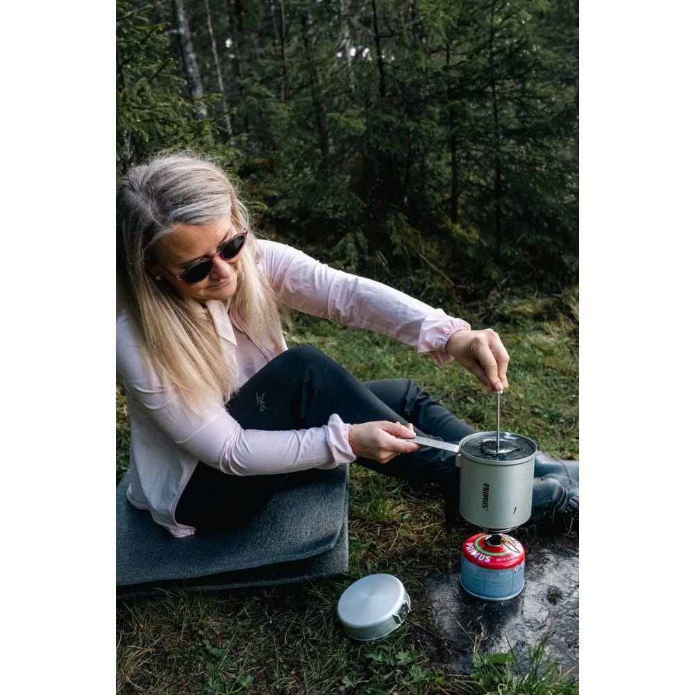 Primus Essential Trail Stove Kit - Image 13