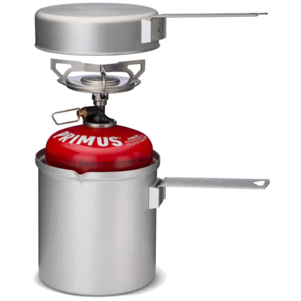Primus Essential Trail Stove Kit - Image 2