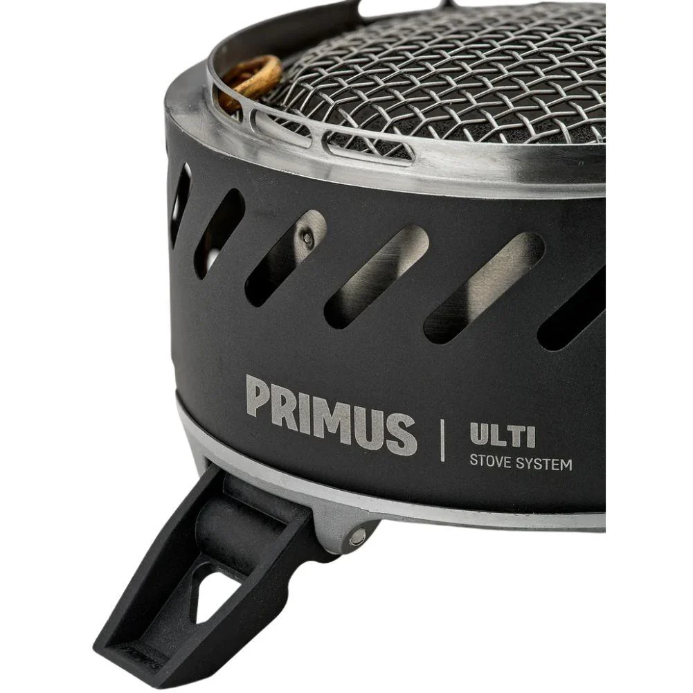 Primus Ulti 1.0 Stove System Camping Stove - Image 5