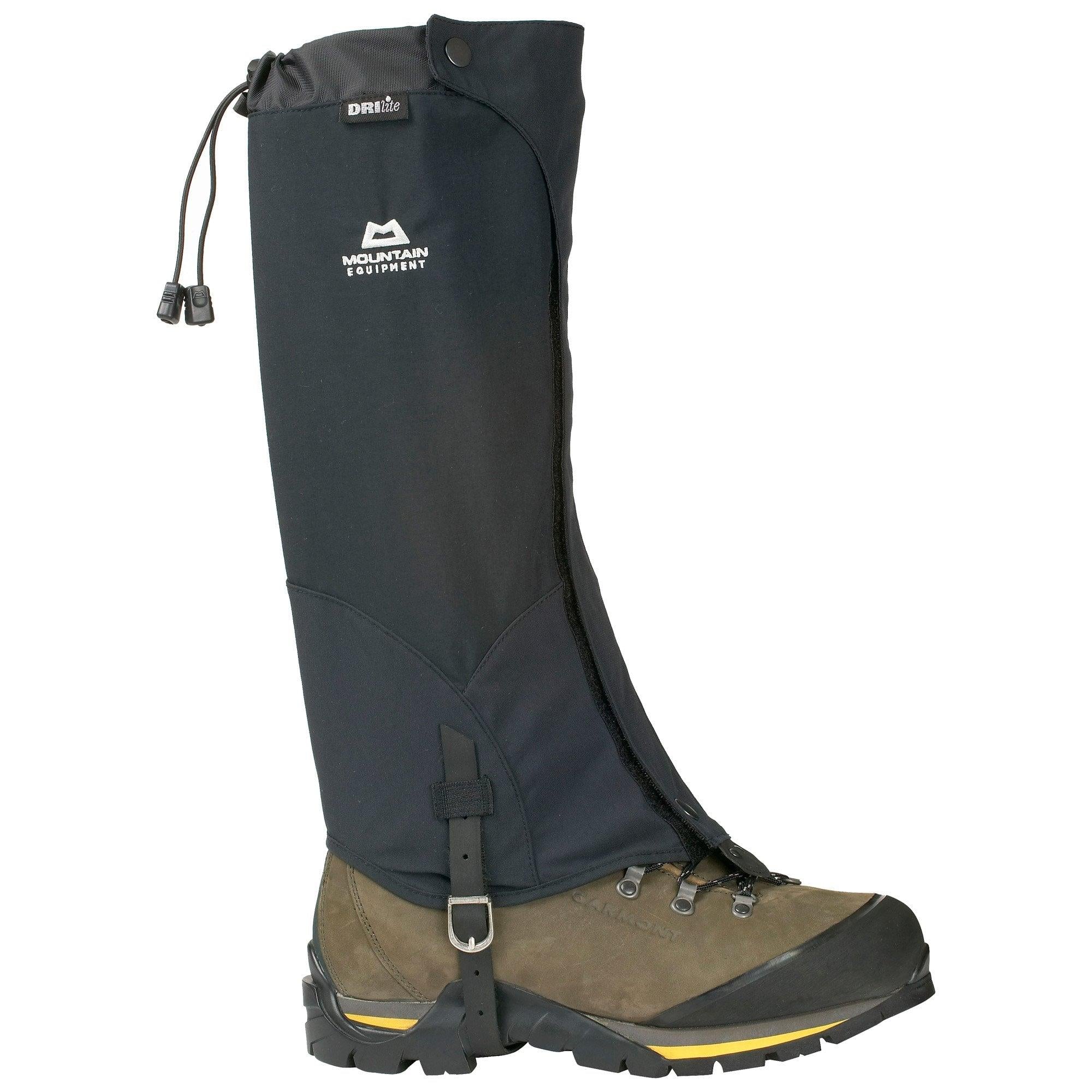 Mountain Equipment Trail DLE DriLite® Gaiters