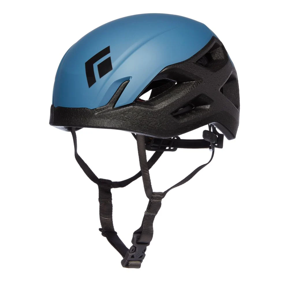Black Diamond Vision Climbing Helmet (Astral Blue)