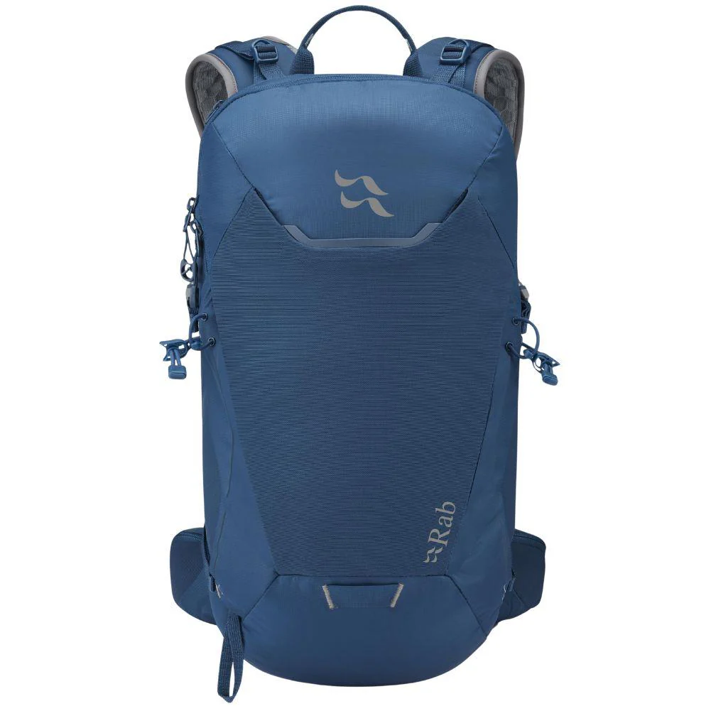 Rab Aeon 20L Day Pack (Ink) - Image 2