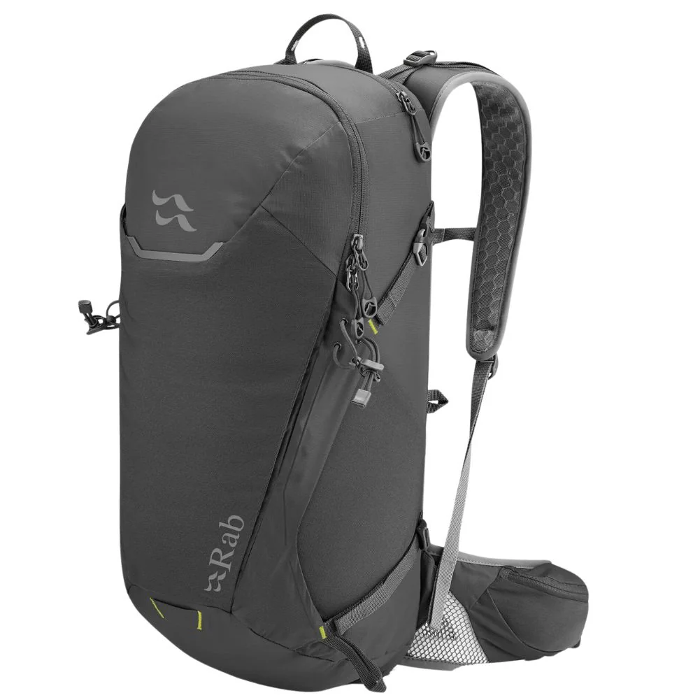 Rab Aeon 27L Daypack (Anthracite)