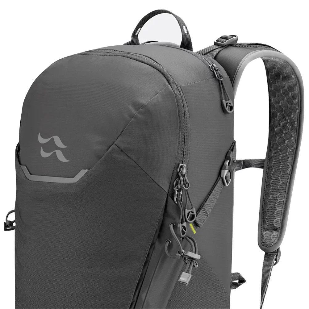 Rab Aeon 27L Daypack (Anthracite) - Image 3