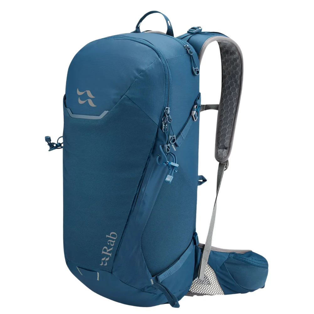 Rab Aeon 27L Daypack - M/L (Ink)