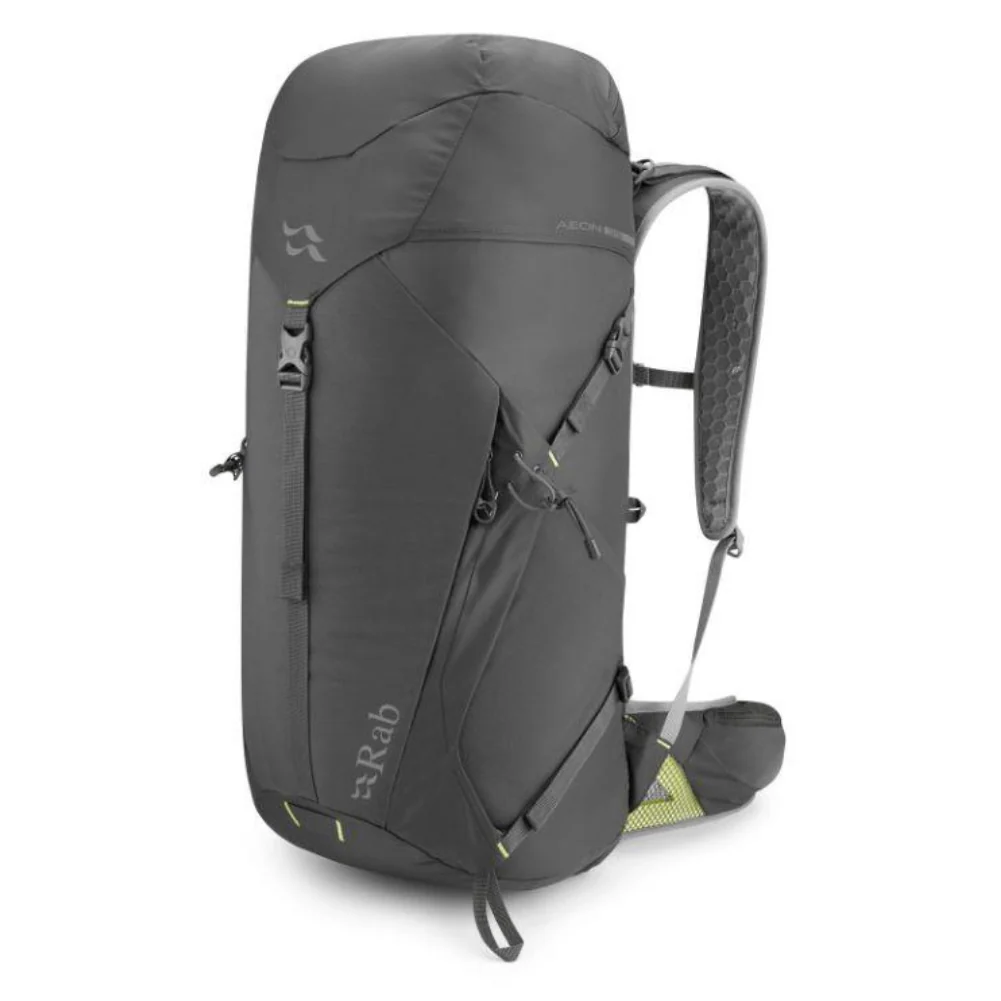Rab Aeon 35L Daypack M/L (Anthracite)