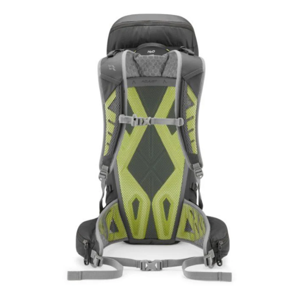 Rab Aeon 35L Daypack M/L (Anthracite) - Image 3