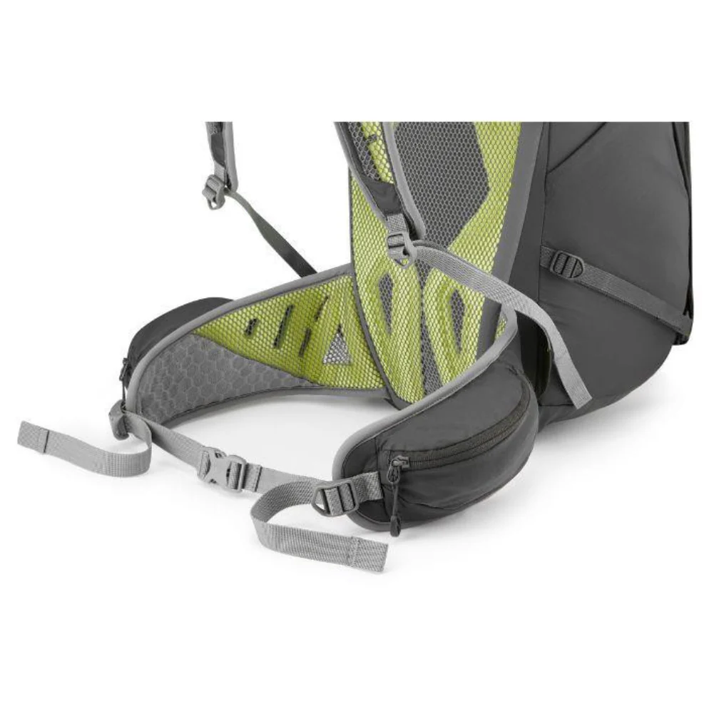Rab Aeon 35L Daypack M/L (Anthracite) - Image 5
