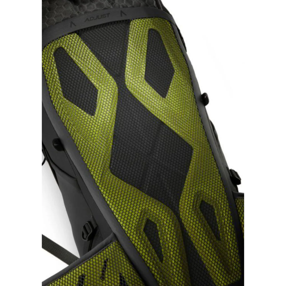 Rab Aeon 35L Daypack M/L (Anthracite) - Image 6