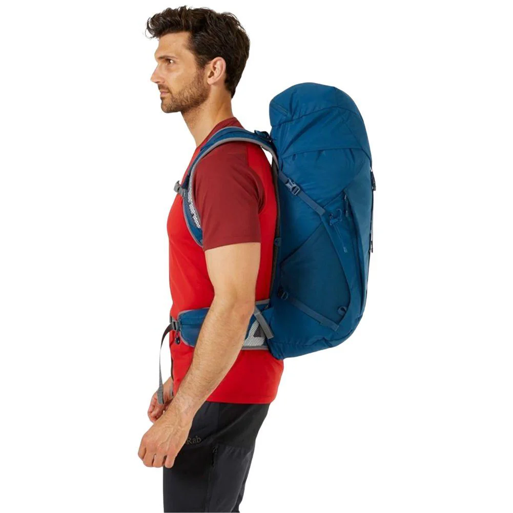 Rab Aeon 35L Daypack (Ink) - Image 2