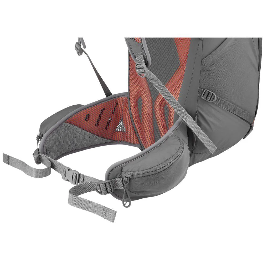 Rab Aeon 35L Daypack (Iron Grey) - Image 5