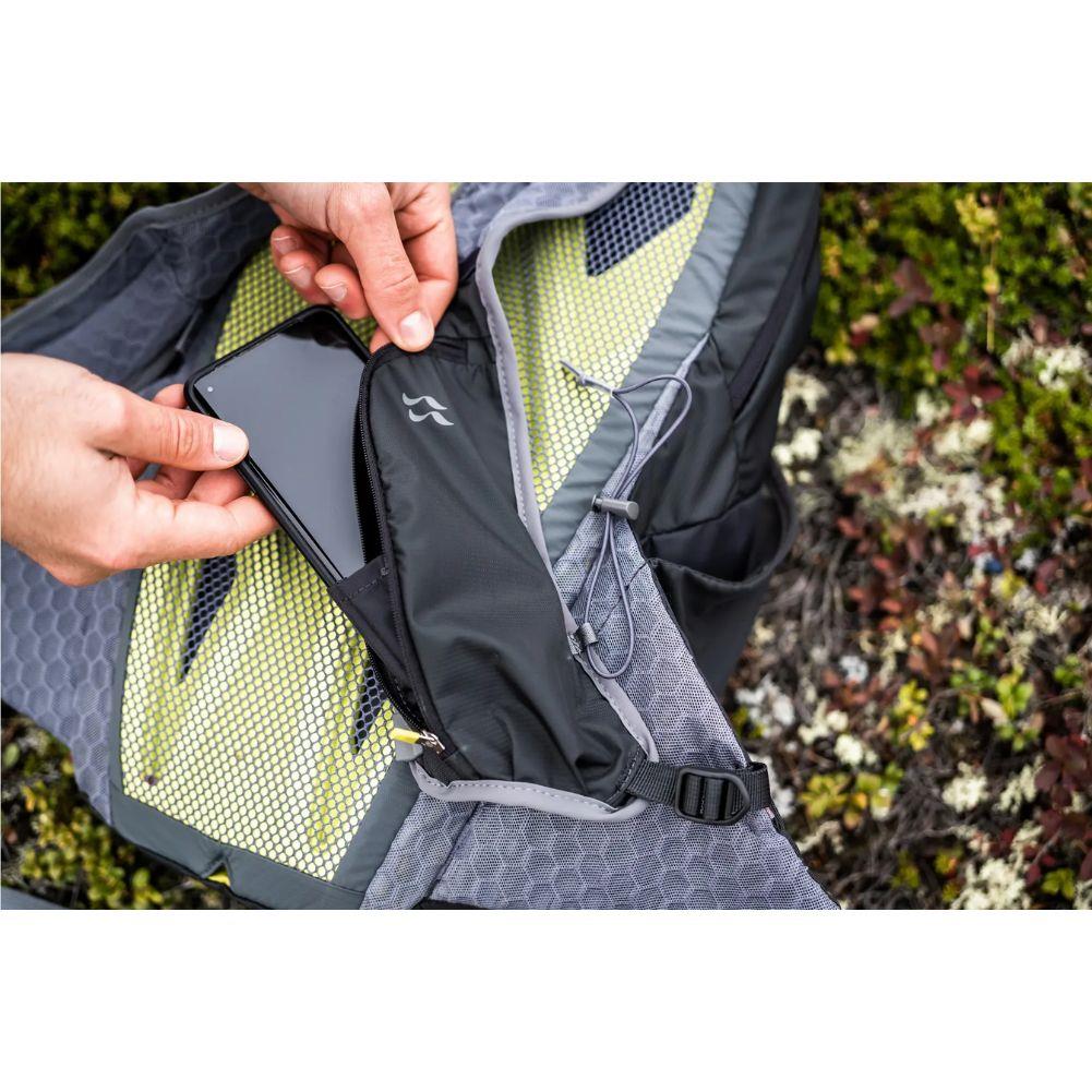 Rab Aeon LT 25L Lightweight Pack (Anthracite) - Image 9