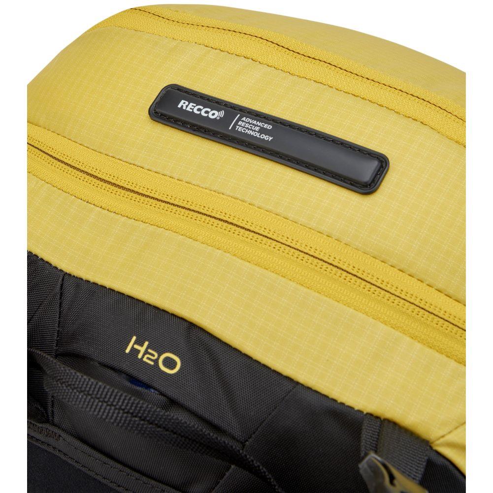 Rab Ascendor 27L Mountain Pack (Dark Pollen) - Image 9