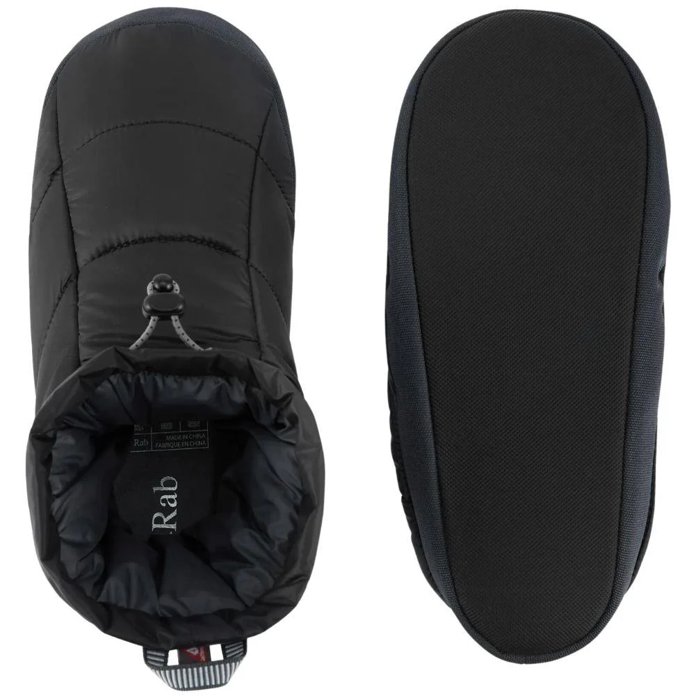 Rab Cirrus Hut Boot (Black) - Image 2