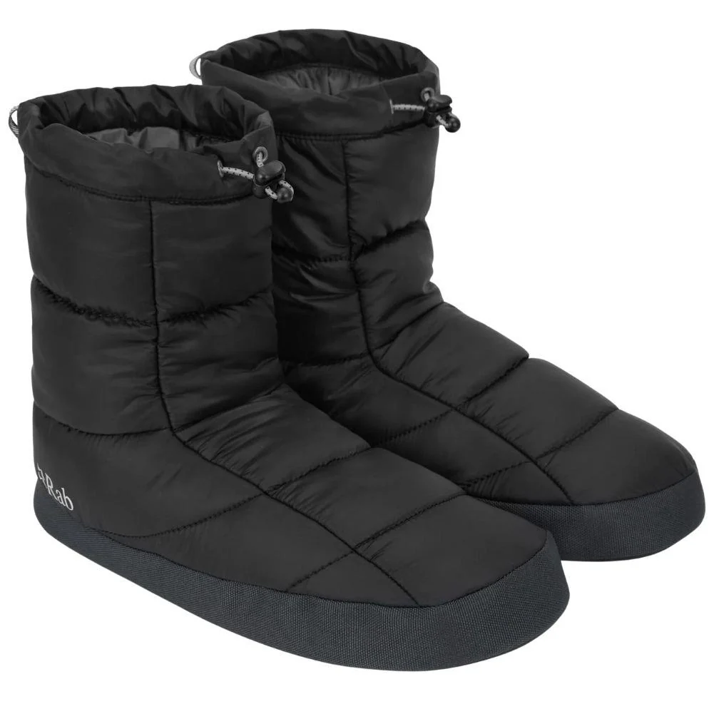 Rab Cirrus Hut Boot (Black) - Image 5