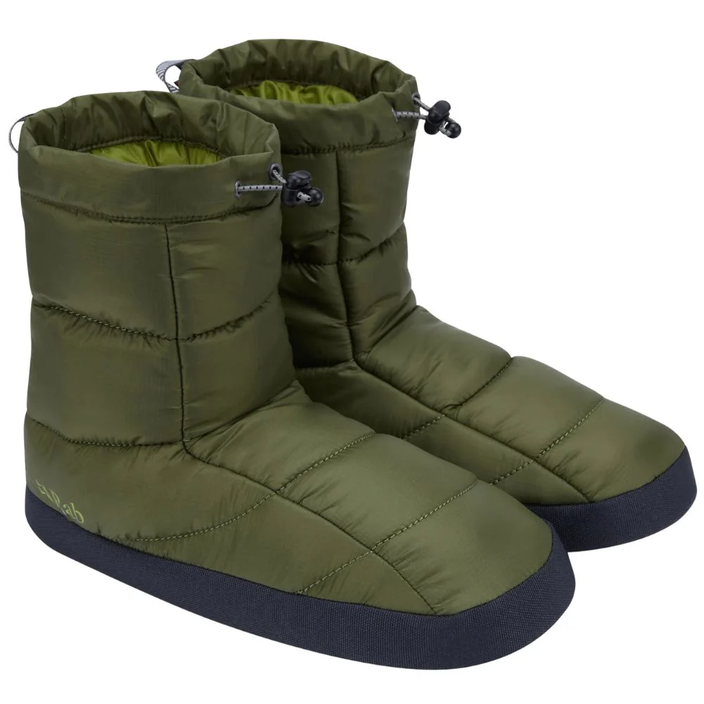 Rab Cirrus Hut Boot (Chlorite Green)