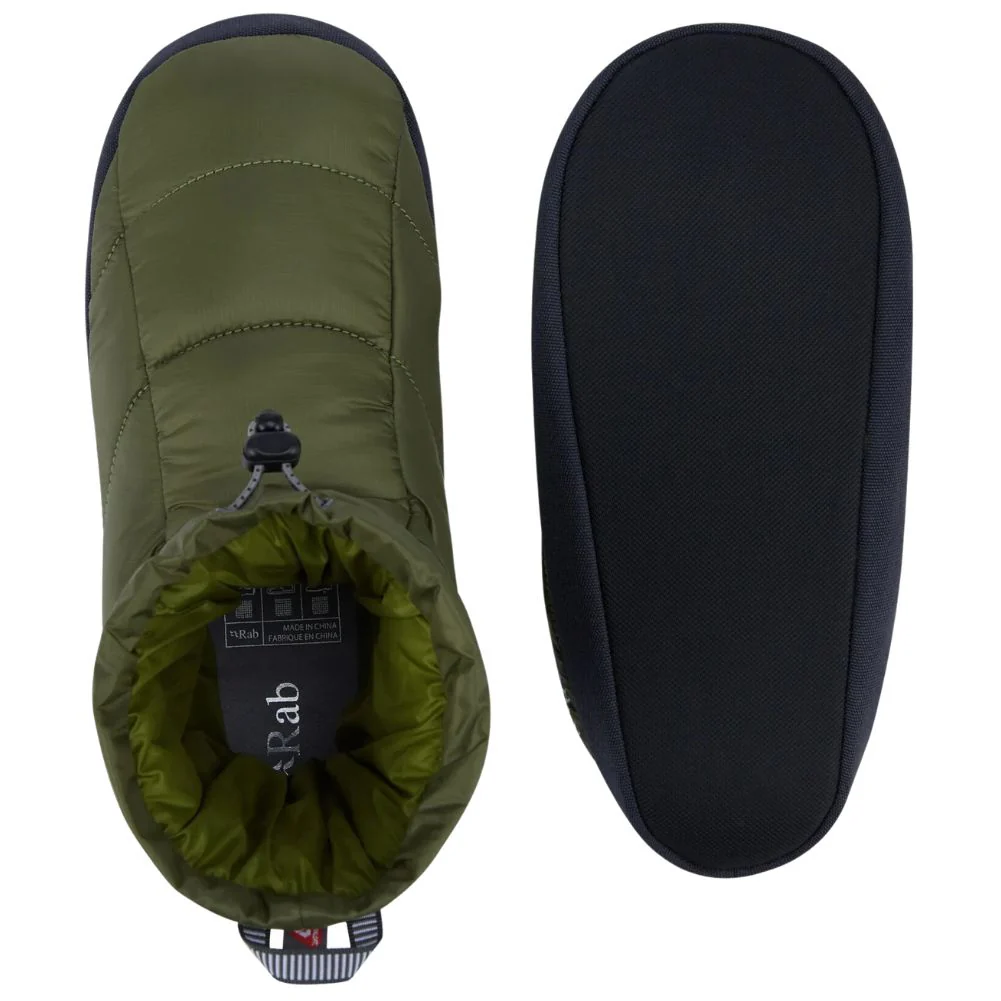 Rab Cirrus Hut Boot (Chlorite Green) - Image 2