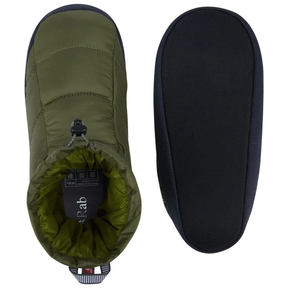 Rab Cirrus Hut Boot (Chlorite Green) - Image 5