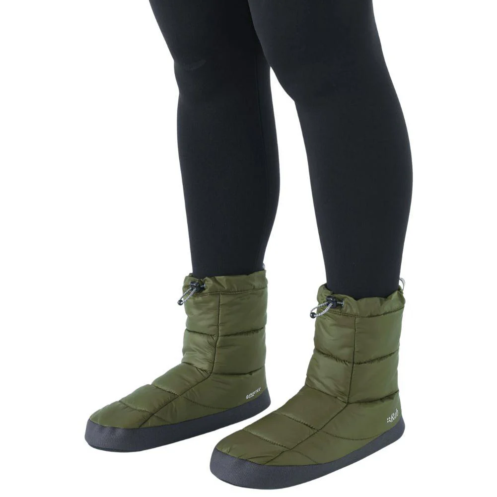 Rab Cirrus Hut Boot (Chlorite Green) - Image 6