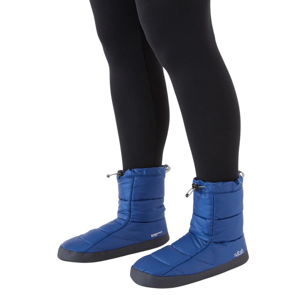 Rab Cirrus Hut Boot (Nightfall Blue) - Image 3