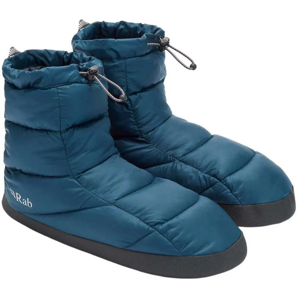 Rab Cirrus Hut Boot (Tempest Blue)