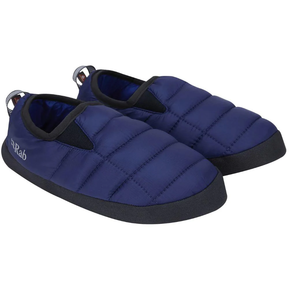 Rab Cirrus Hut Slipper (Nightfall Blue)