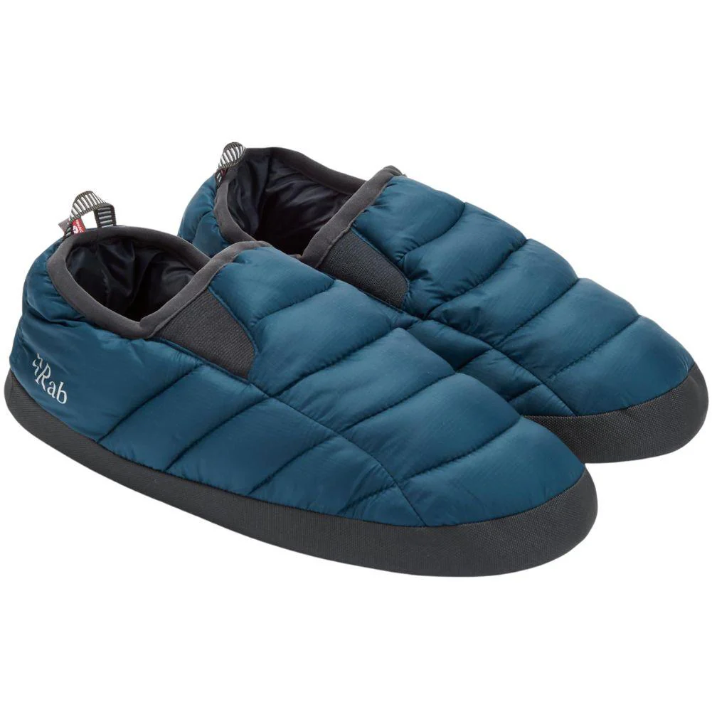 Rab Cirrus Hut Slipper (Tempest Blue) - Image 4