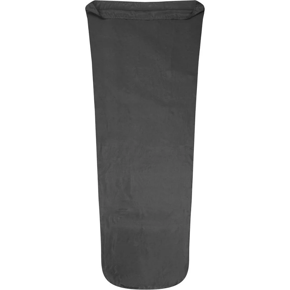 Rab Cotton Ascent Sleeping Bag Liner (Slate) - Image 2